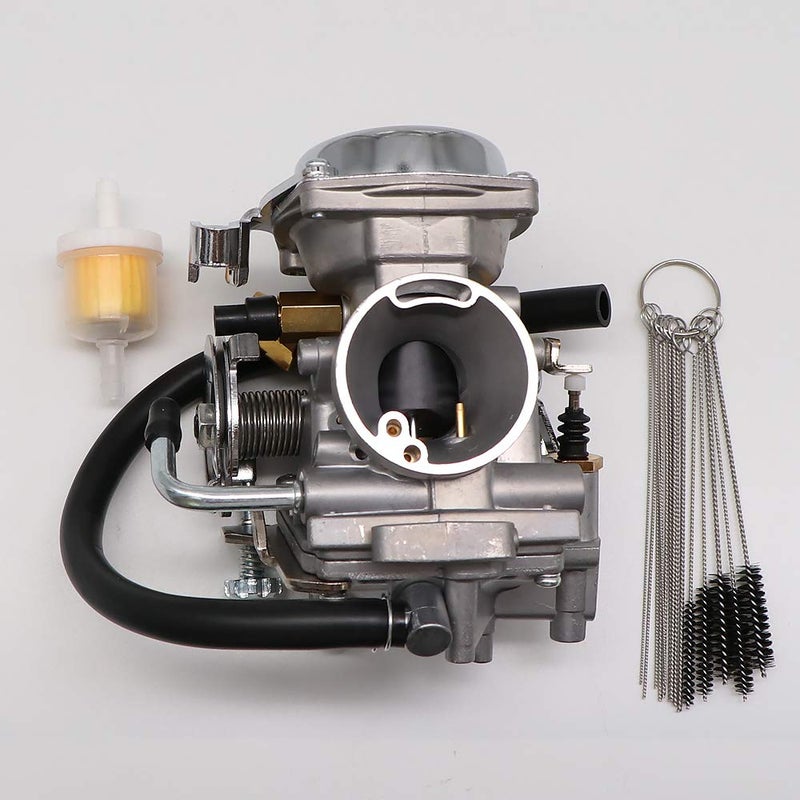 KIPA Carburetor for YAMAHA XV125 XV250 Route 66 V Star 250 Virago 250 XV250 motorcycle carburetor - Image 3